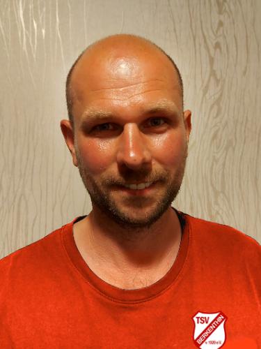 Holger Miljes