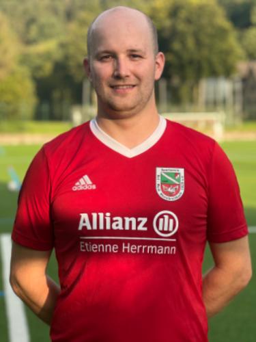 Dominik Kraut