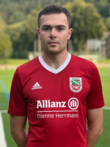 Joel Ramershoven