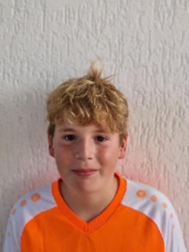 Max Keller