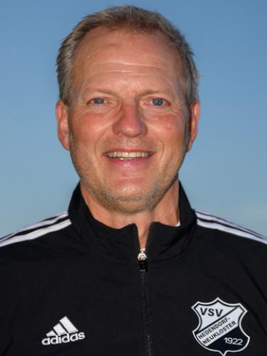 Rainer Werth