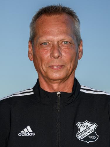 Hartmut Lischewski