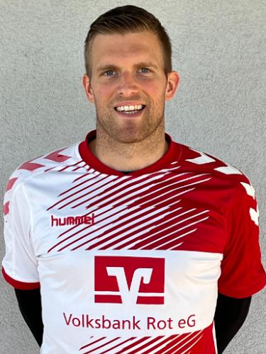 Andre Braun