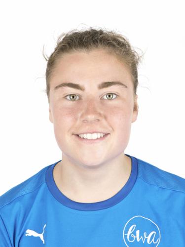 Svenja Miriam Krefft