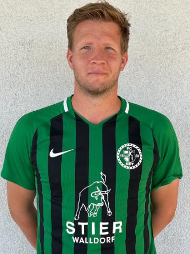 Axel Knoblauch