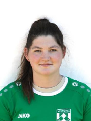 Juliane Borkes