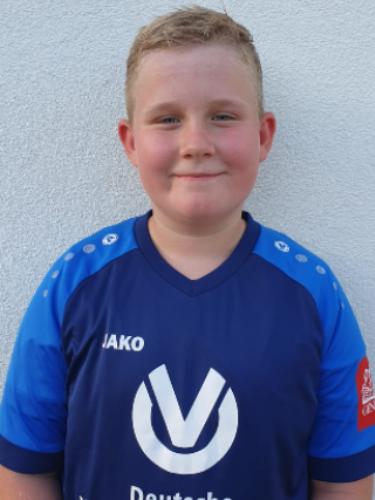 Jakob Romih