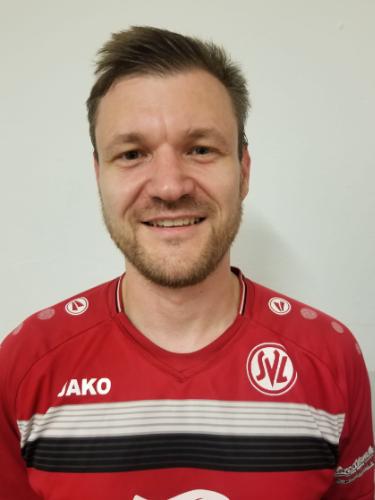 Danny Büchel