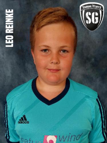 Leo-Joel Reinke