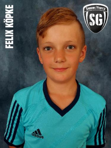 Felix Köpke