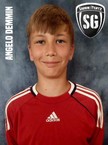 Angelo Demmin