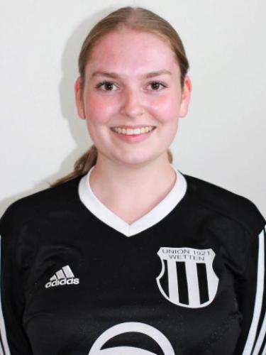 Marie-Luise Frömberg