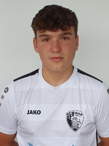 Nico Fuhrmann