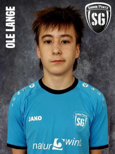Ole Lange
