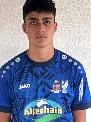 Kaan Bingül