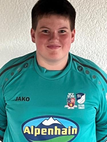 Jakob Schaefer
