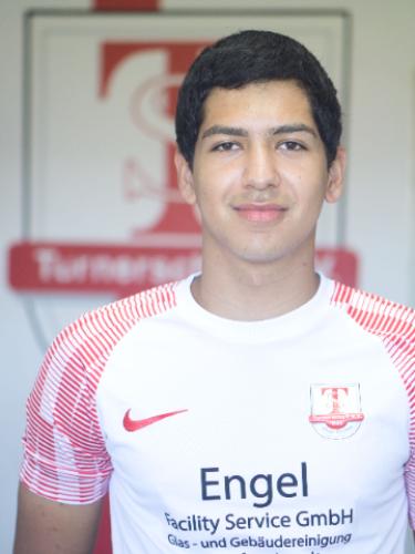 Guillermo Cruz Fentanez