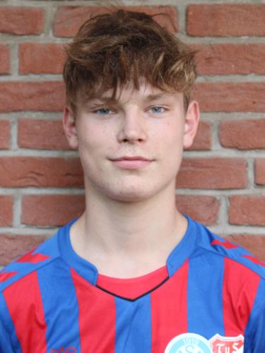 Jaden Justin Kürbis