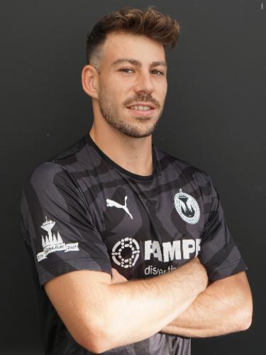 Enrico Cobabus