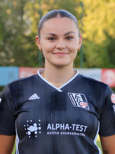 Hannah Asel