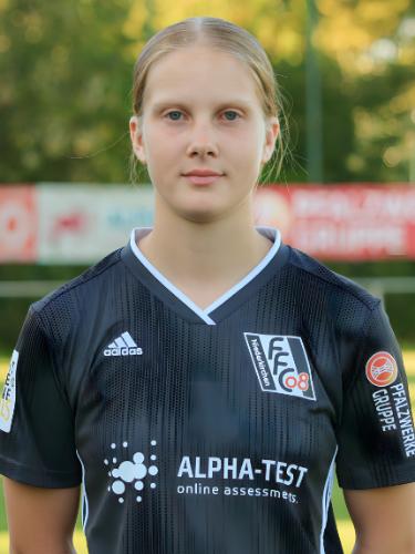 Céline Hoffmann