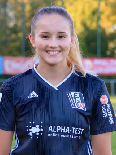 Frederike Elisabeth Laven