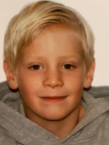 Hennes Joos Friedrichs