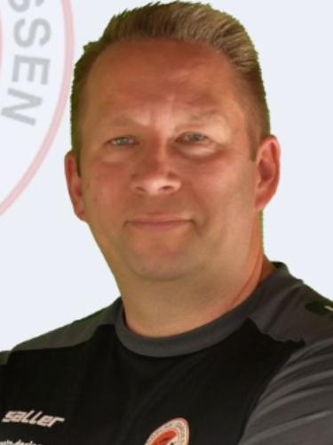 Sven Wessels