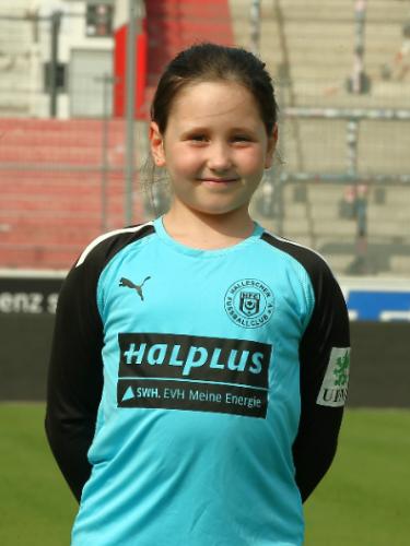 Emery Dana Wisotzki