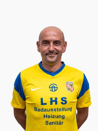 Björn Vogel