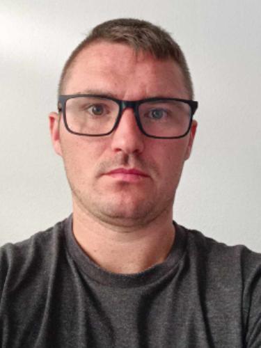 Patryk Adrian Szczepanik