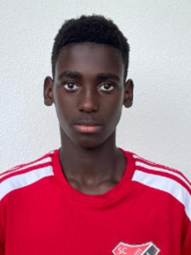 Sharif-Naffah Camara