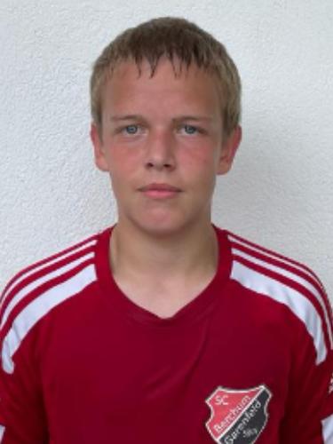 Alexander Ganzvind