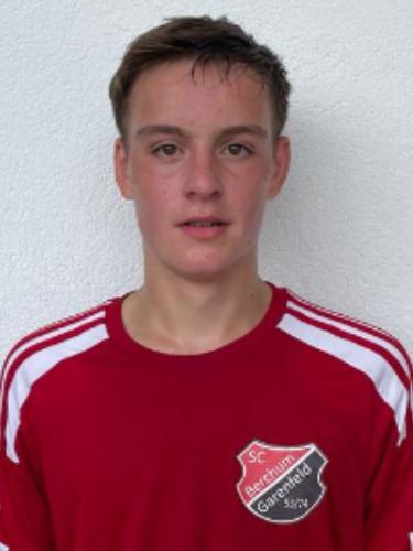 Liam Szadkowski