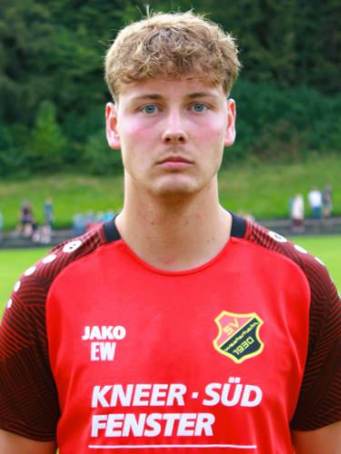 Erik Weber