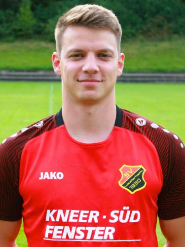 Jonas Maute