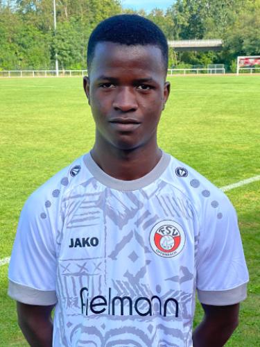Ali Diakite