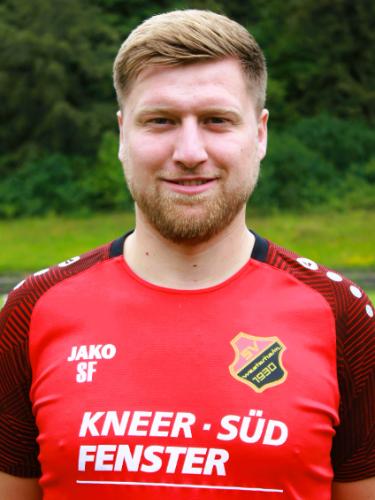 Simon Füller