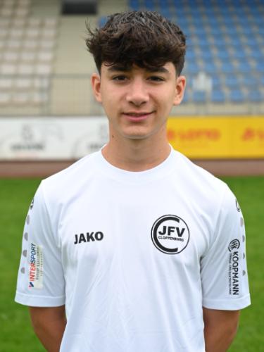 Erwin Gagin