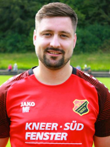 Manuel Anton Füller