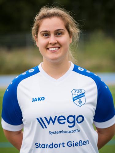 Michelle Glatthaar