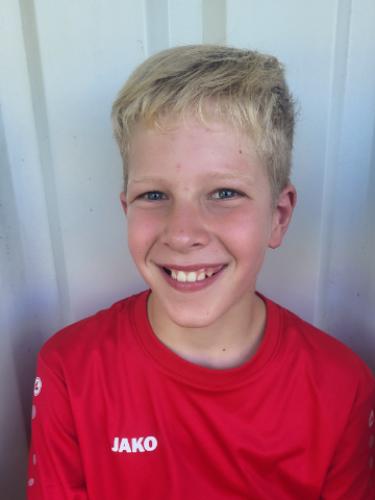 Jonte Wegmann
