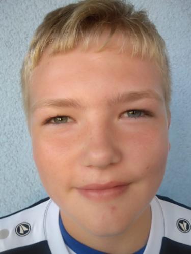 Maximilian Tristan Schweichler