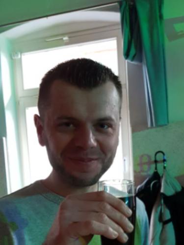 Lukas Irnich