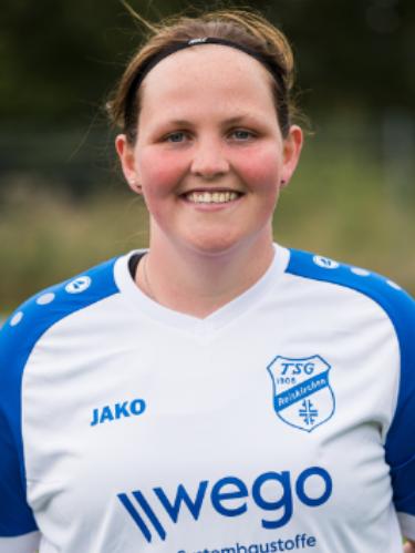 Sarah Swoboda