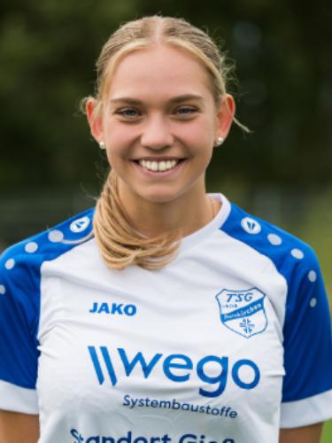 Paula Zeutzheim