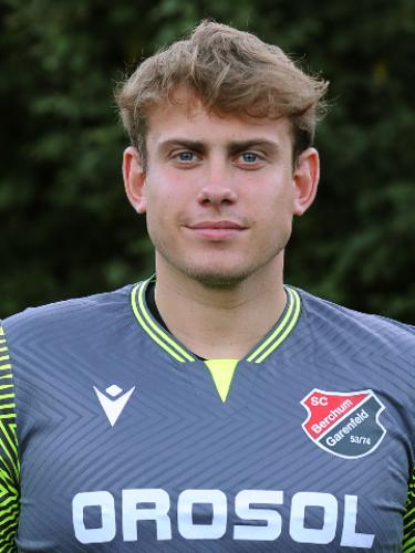 Joshua Sawitzky