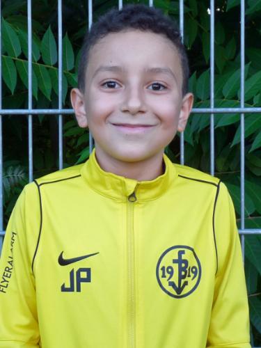 Samy Benamar