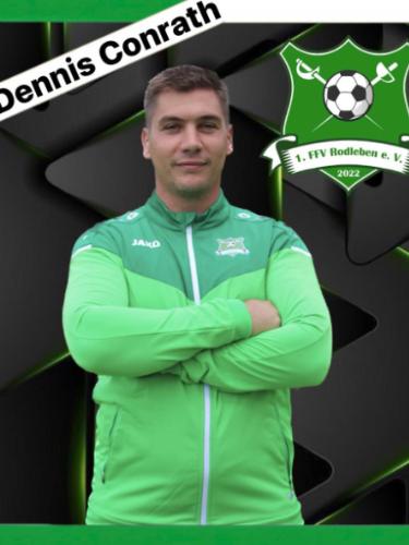 Dennis Conrath