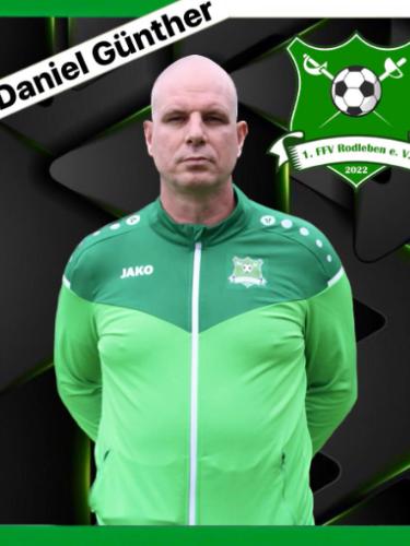 Daniel Günther